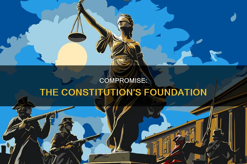 why was compromise essential for the creation of the constitution