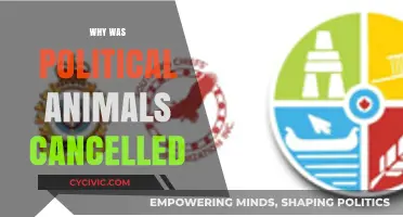 Why Political Animals Was Cancelled: Unraveling the Show's Demise