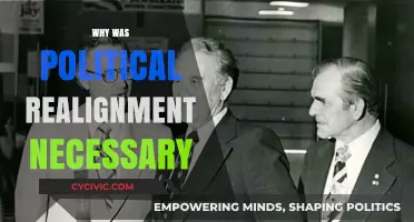 Why Political Realignment Became Essential for Modern Democracy's Survival