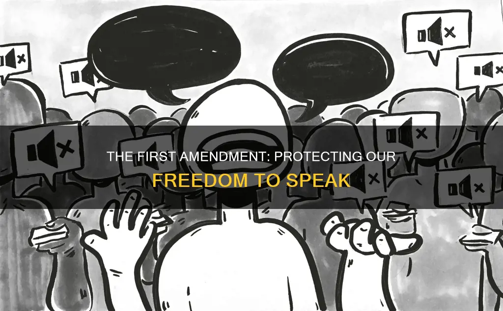 why was the 1st amendment added to the constitution