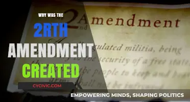 Amendment's Origin: The Right to Bear Arms Explained