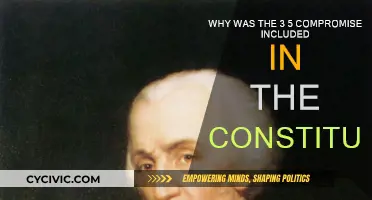 Compromise and Constitution: The 3/5 Clause