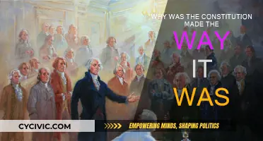 Founding Fathers' Intent: Shaping the Constitution