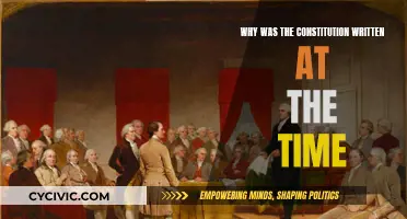 Founding Fathers: Constitution's Relevance and Timely Creation