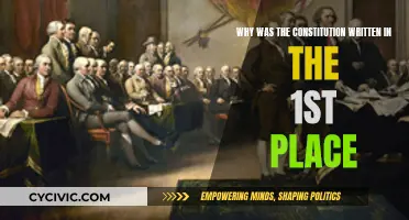 Foundations of Democracy: The Constitution's Original Intent