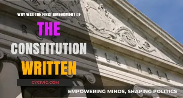 The First Amendment: Freedom's Foundation