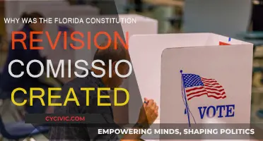 Florida's Constitution: A Commission for Change