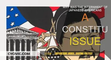 The Unconstitutional Internment: Japanese-Americans' WWII Ordeal