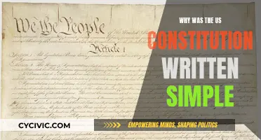 Foundations of Freedom: The US Constitution Explained