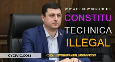 Founding Fathers: Breaking Rules to Make Them