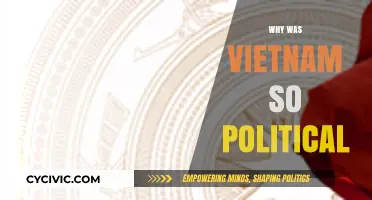 Vietnam's Political Turmoil: Historical Roots and Global Influences Explained