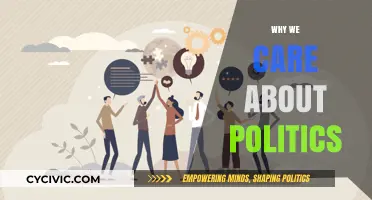 Why We Care About Politics: Understanding Our Civic Engagement