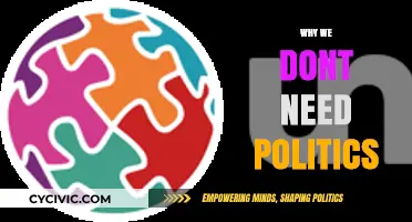 Beyond Politics: Embracing Unity and Solutions for a Better World