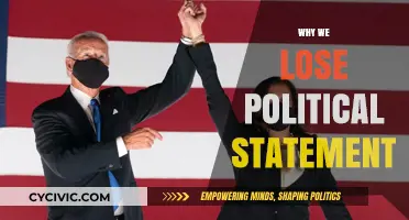 Why Political Statements Fail: Understanding the Loss of Impact and Influence