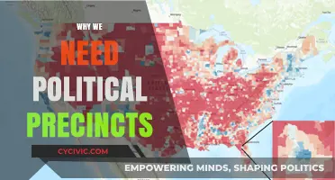 Why Political Precincts Are Essential for Local Democracy and Engagement