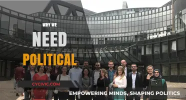 Why Political Engagement is Essential for a Thriving Society