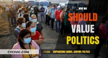 Why Politics Matters: Understanding Its Impact on Society and You