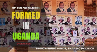 The Rise of Political Parties in Uganda: Historical Roots and Formation