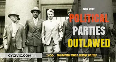 The Historical Ban on Political Parties: Reasons and Implications