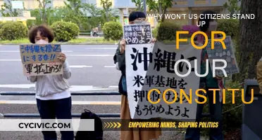 Citizens' Duty: Defending Our Constitution