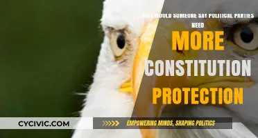 Why Political Parties Deserve Stronger Constitutional Safeguards: A Critical Analysis
