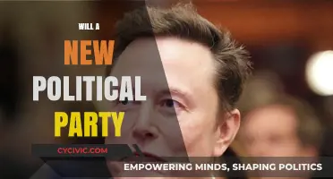 Will a New Political Party Reshape the Future of Governance?