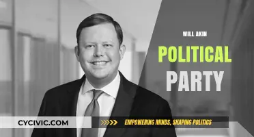 Will Akin's Political Party Reshape the Political Landscape?