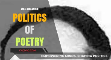 Alexander's Poetic Politics: Power, Language, and Cultural Resistance Explored