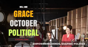 Will & Grace's October Revival Tackles Political Satire and Social Issues