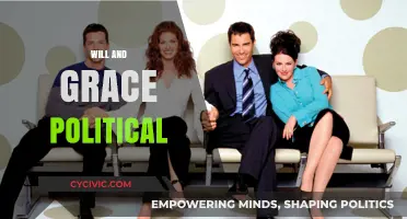 Will & Grace's Political Impact: Shaping LGBTQ+ Representation and Advocacy