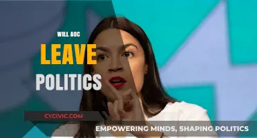 Will AOC Exit Politics? Exploring Her Future Beyond Capitol Hill