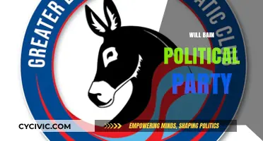 Will Bain's Political Party Reshape the Political Landscape?