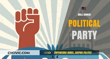 Will Bunch's Political Party: Uniting Voices for Progressive Change