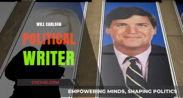 Will Carlson's Political Writing: Impact, Influence, and Future Insights