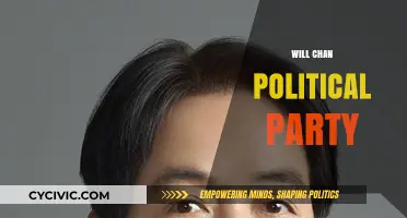 Will Chan's Political Party Reshape Taiwan's Future?