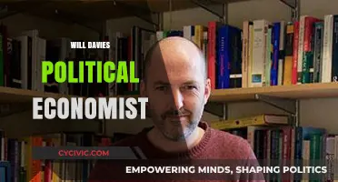 Will Davies: Unraveling the Political Economy of Modern Society