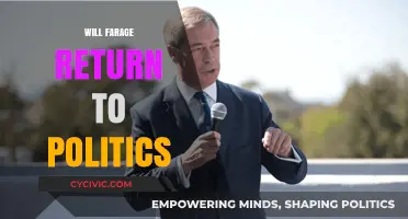 Will Farage Return to Politics? Analyzing the Rumors and Possibilities