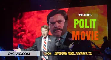 Will Ferrell's Political Satire: A Hilarious Take on Modern Politics