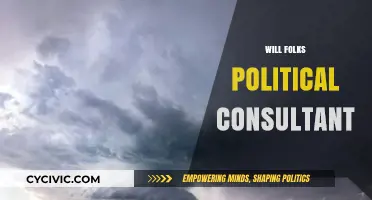 Will Folks: The Rise and Influence of a Political Consultant