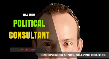 Will Green: Revolutionizing Political Consulting with Sustainable Strategies and Vision
