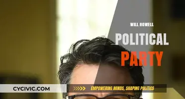 Will Howell's Political Party Shape Future Policies and Governance?