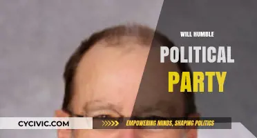 Will Humble's Political Party Reshape Arizona's Future?