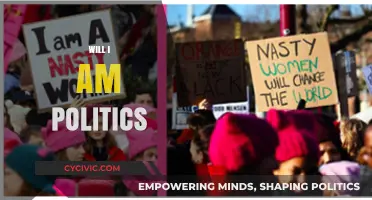 Will.i.am's Political Influence: Shaping Culture, Policy, and Activism