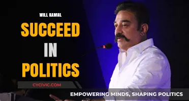 Can Kamal Haasan's Political Journey Lead to Success in Tamil Nadu?