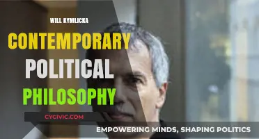 Will Kymlicka's Impact on Contemporary Political Philosophy Explored