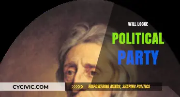 Will Locke's Political Party Reshape Modern Governance and Society?