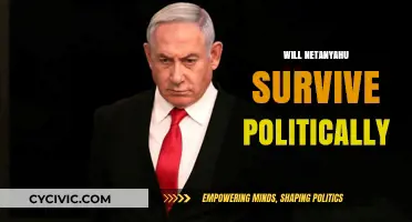 Netanyahu's Political Fate: Can He Weather the Storm?