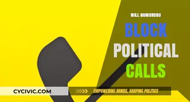 Does Nomorobo Block Political Calls? What You Need to Know