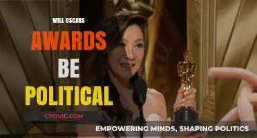Oscars 2023: Will Politics Steal the Spotlight on Awards Night?