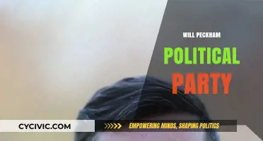 Will Peckham's Political Party Reshape Local Governance in Peckham?